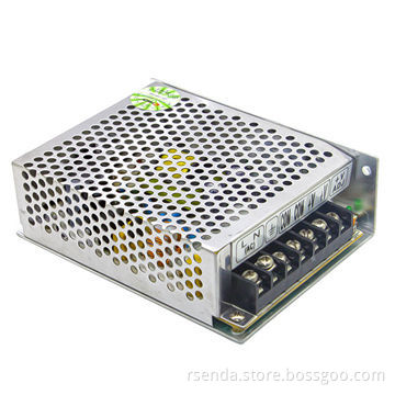 2014 LED power supply with high quality 24V 2.3A